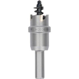 Bosch 20 mm Endurance Ağır Metaller Delik Açma Testeresi
