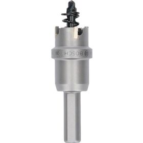 Bosch 20 mm Endurance Ağır Metaller Delik Açma Testeresi