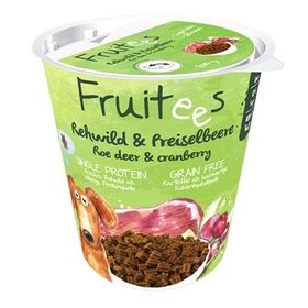 Bosch 200 gr Frutees Yaban Mersinli Köpek Ödül Maması