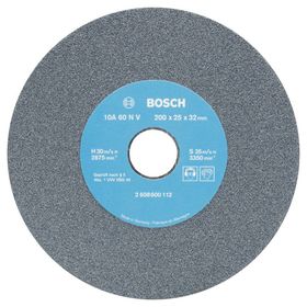 Bosch 200 x 25 x 32 mm Gsm 200 / D Çin 60 Kum Taşlama Taşı