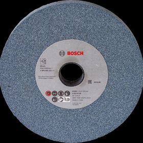 Bosch 200 x 25 x 32 mm Gsm 200 / D Çin 60 Kum Taşlama Taşı