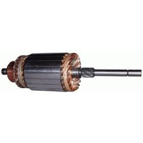 Bosch 2004014975 Mercedes 302-2521 Magırus Uyumlu Marş Kollektörü
