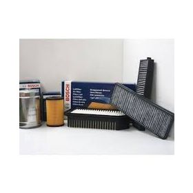 Bosch 2009-2013 Hyundai İ20 1.4 CRDI Filtre Seti