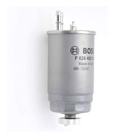 Bosch 2010-2012 Fiat Doblo 1.3 Multijet Euro 4 Mazot Filtresi