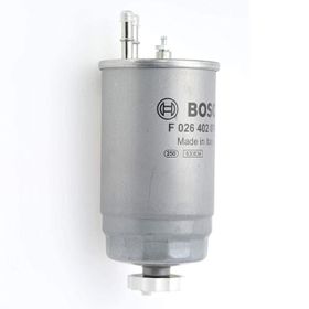 Bosch 2010-2012 Fiat Doblo 1.3 Multijet Euro 4 Mazot Filtresi