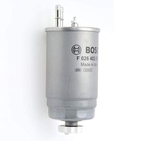 Bosch 2010-2012 Fiat Doblo 1.3 Multijet Euro 4 Mazot Filtresi