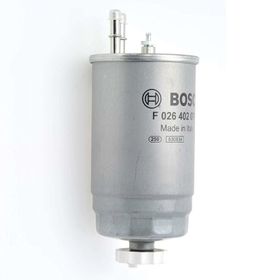 Bosch 2010-2012 Fiat Doblo 1.3 Multijet Euro 4 Mazot Filtresi