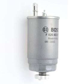 Bosch 2010-2012 Fiat Doblo 1.3 Multijet Euro 4 Mazot Filtresi