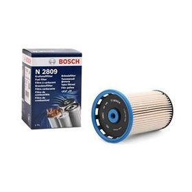 Bosch 2011-2014 Volkswagen Passat 1.6 Tdı Mazot Yakıt Filtresi
