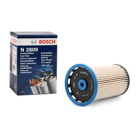 Bosch 2011-2014 Volkswagen Passat 1.6 Tdı Mazot Yakıt Filtresi