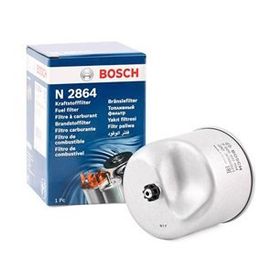 Bosch 2011-2016 Ford Focus 1.6 Tdcı Euro 5 Mazot Filtresi