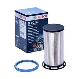Bosch 2013-2016 Volkswagen Golf 7 1.6 Tdı Mazot Filtresi