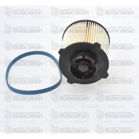 Bosch 2014-2016 Opel Astra J 1.6 CDTI Mazot Filtresi