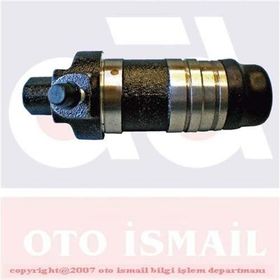 Bosch 208604 Debriyaj Alt Merkezi