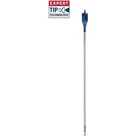 Bosch 20x400 Mm Kalıp ve Izalasyon Matkap Ucu
