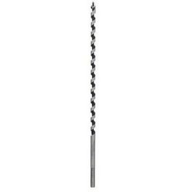 Bosch 20x450 mm Yılan Matkap Ucu