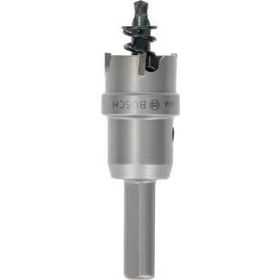 Bosch 22 mm Endurance Ağır Metaller Delik Açma Testeresi