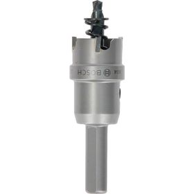 Bosch 22 mm Endurance Ağır Metaller Delik Açma Testeresi