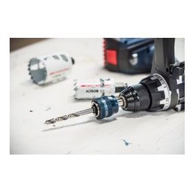 Bosch 22 mm Endurance Ağır Metaller Delik Açma Testeresi