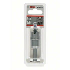 Bosch 22 mm TCT Elmas Uçlu Panç