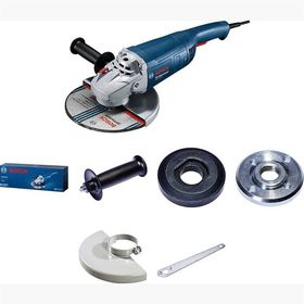 Bosch 2200 W GWS22-230 Taşlama Makinesi