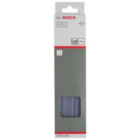 Bosch 225x4 mm Sert PVC Plastik Kaynak Teli