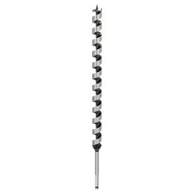 Bosch 22x235 mm Yılan Matkap Ucu
