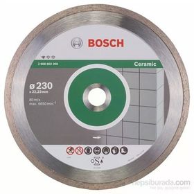 Bosch 230 mm Seramik Fayans Kesici