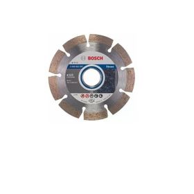 Bosch 230 mm Taş İçin Elmas Kesme Diski