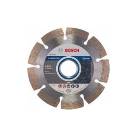 Bosch 230 mm Taş İçin Elmas Kesme Diski