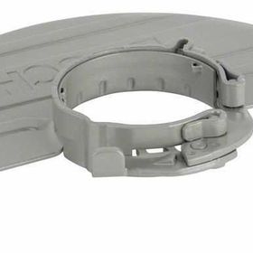 Bosch 230 mm Taşlama İçin Kapaksız Koruma Siperi