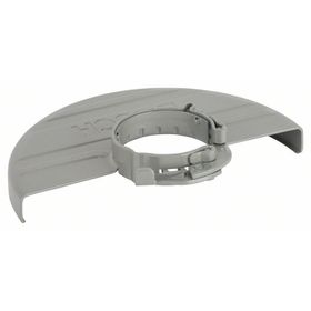 Bosch 230 mm Taşlama İçin Kapaksız Koruma Siperi