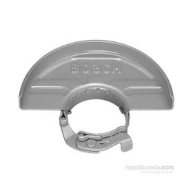 Bosch 230 mm Taşlama İçin Kapaksız Koruma Siperi