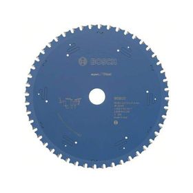 Bosch 230x25.4 mm 48 Diş Expret For Stell H Daire Testere Bıçağı