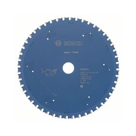 Bosch 230x25.4 mm 48 Diş Expret For Stell H Daire Testere Bıçağı