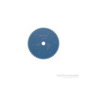 Bosch 230x25.4 mm 48 Diş Expret For Stell H Daire Testere Bıçağı