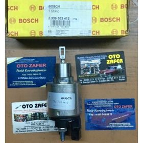 Bosch 2339303412 Marş Otomatiği