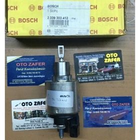 Bosch 2339303412 Marş Otomatiği