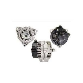 Bosch 24 V 110a Man Tga Alt413 Alternatör