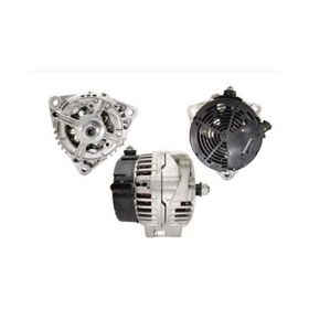 Bosch 24 V 110a Man Tga Alt413 Alternatör