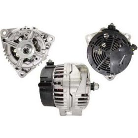 Bosch 24 V 110a Man Tga Alt413 Alternatör