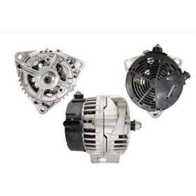 Bosch 24 V 110a Man Tga Alt413 Alternatör