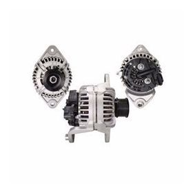 Bosch 24 V 110a Volvo Fh - 12 Alt389 Alternatör