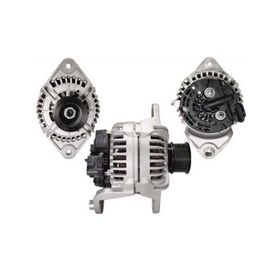 Bosch 24 V 110a Volvo Fh - 12 Alt389 Alternatör