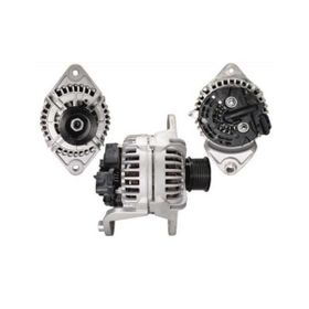 Bosch 24 V 110a Volvo Fh - 12 Alt389 Alternatör