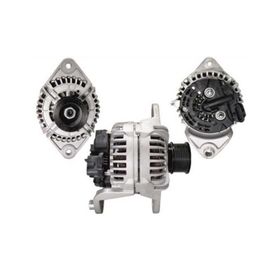 Bosch 24 V 110a Volvo Fh - 12 Alt389 Alternatör