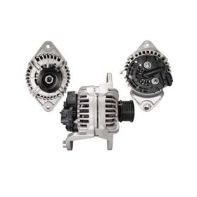 Bosch 24 V 110a Volvo Fh - 12 Alt389 Alternatör