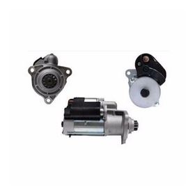 Bosch 24 V 12d Daf Xf105 Str8306 Marş Motoru