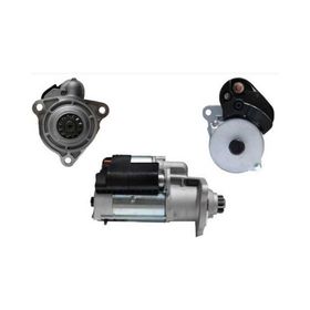 Bosch 24 V 12d Daf Xf105 Str8306 Marş Motoru