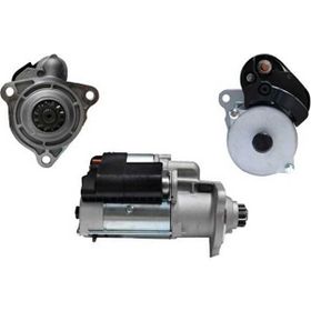 Bosch 24 V 12d Daf Xf105 Str8306 Marş Motoru
